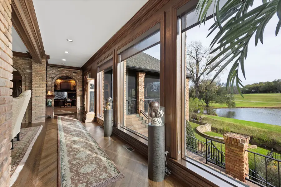 17168 Club Hill Drive, Dallas, TX 75248 - #2