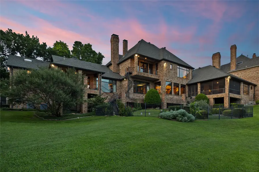 17168 Club Hill Drive, Dallas, TX 75248 - #3