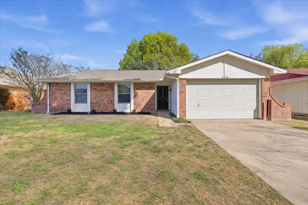 5416 Dunson Drive, Haltom City, TX 76148