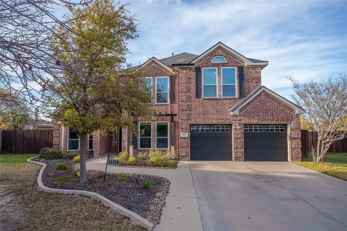 7121 Top Rail Run, Fort Worth, TX 76179 - #1