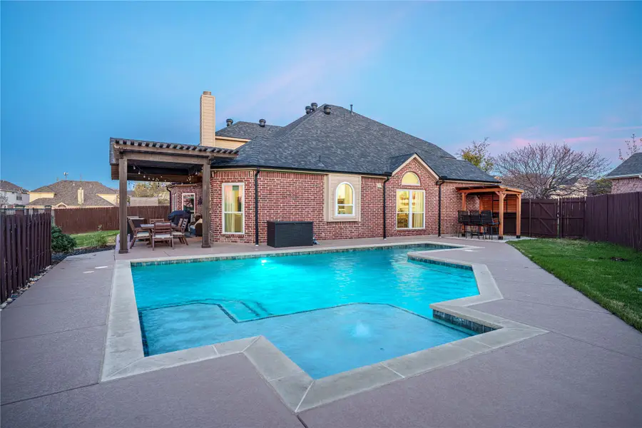 7121 Top Rail Run, Fort Worth, TX 76179 - #3