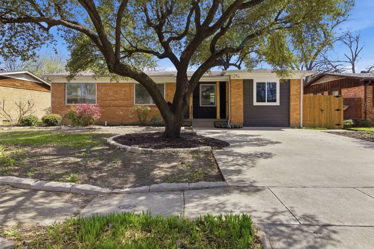 10969 Park Oak Circle, Dallas, TX 75228 - #1