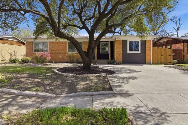 10969 Park Oak Circle, Dallas, TX 75228