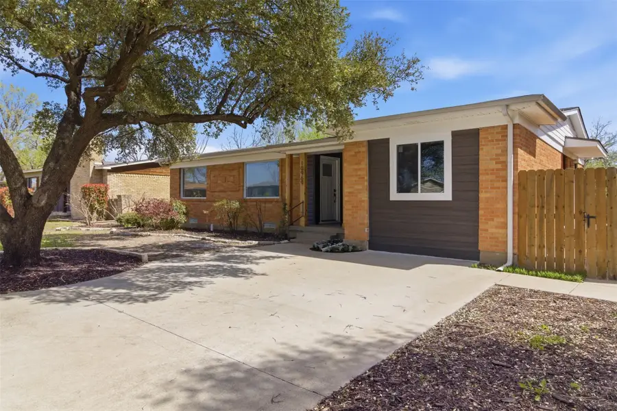 10969 Park Oak Circle, Dallas, TX 75228 - #3