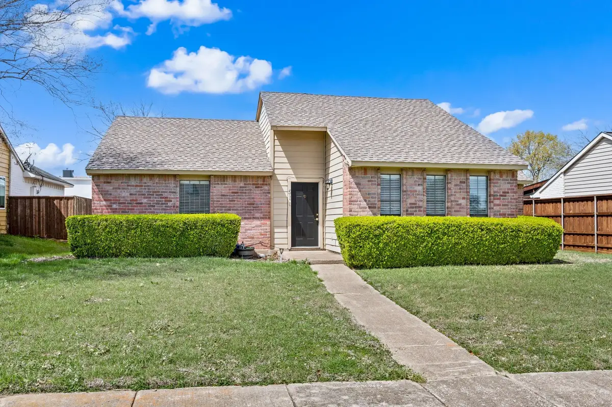 511 Scarlet Oak Street, Allen, TX 75002 - #1