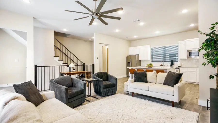 2512 Carolwood Lane, Dallas, TX 75212 - #3