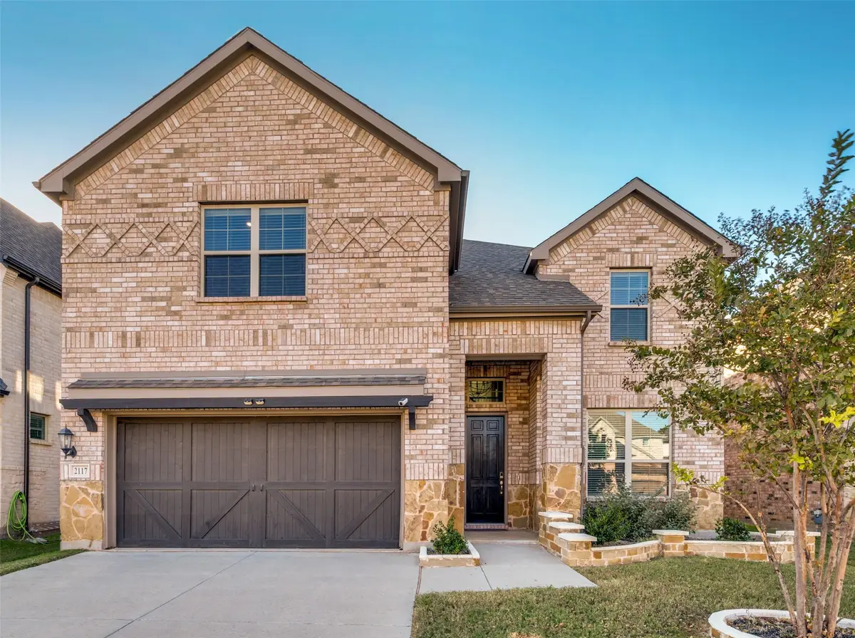 2117 Sumard Drive, Little Elm, TX 75068 - #1