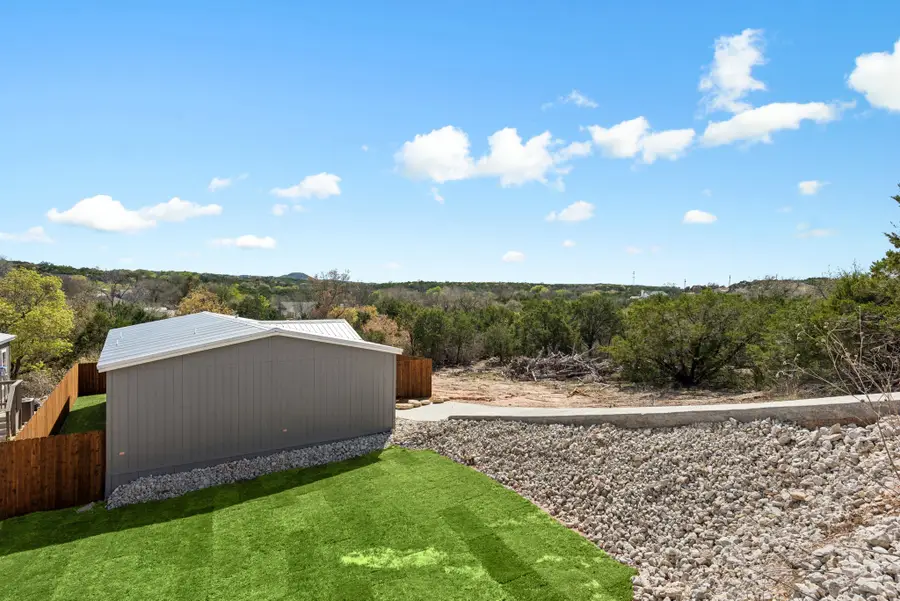817 Thicket Trail, Granbury, TX 76048 - #3