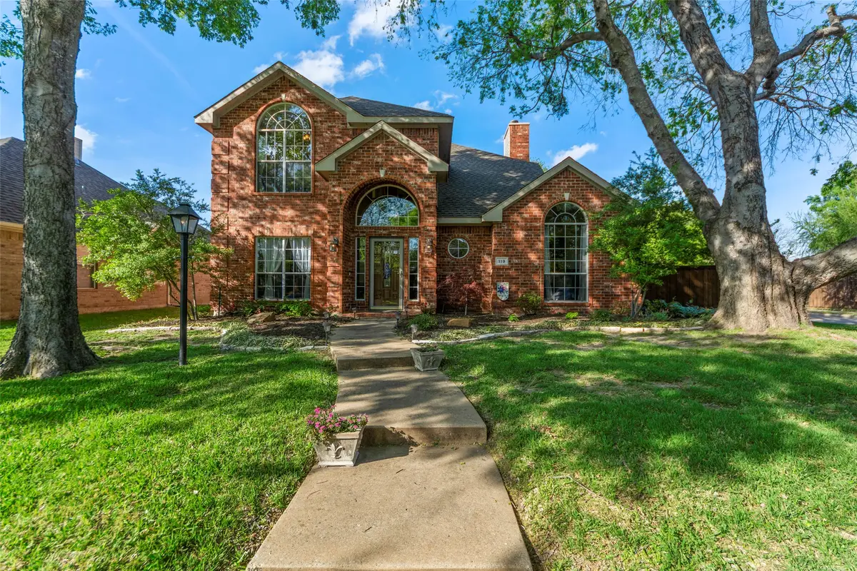 119 San Mateo Court, Allen, TX 75013 - #1
