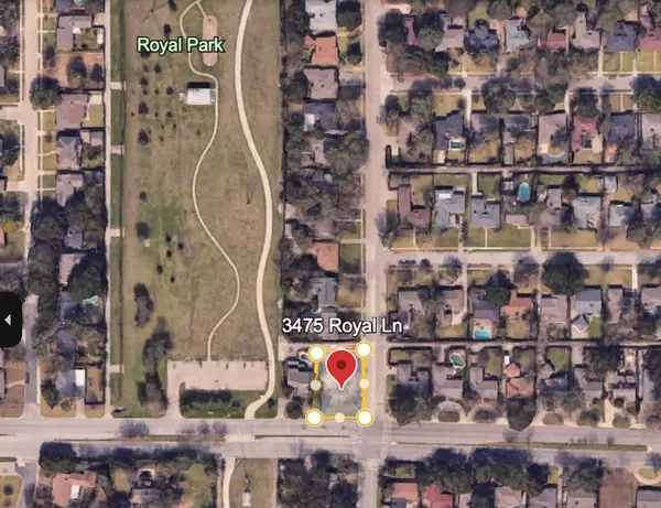 3475 Royal Lane, Dallas, TX 75229
