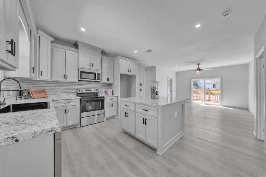 3711 County Road 3112, Purdon, TX 76679 - #2