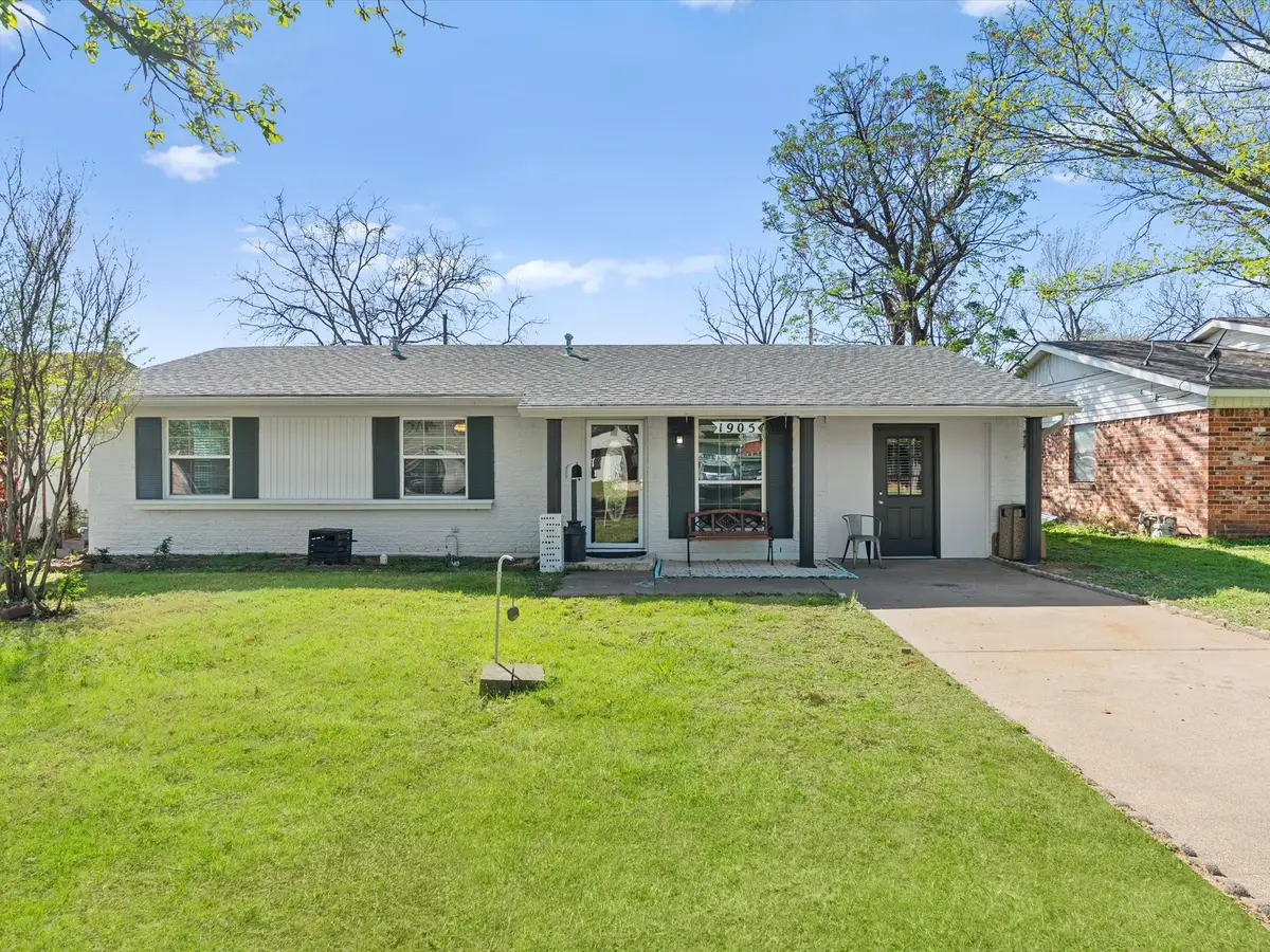 1905 Franklin Street, Irving, TX 75060 - #1