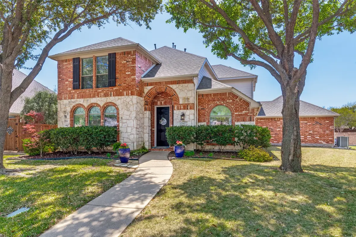 2517 Brentwood Drive, Frisco, TX 75034 - #1