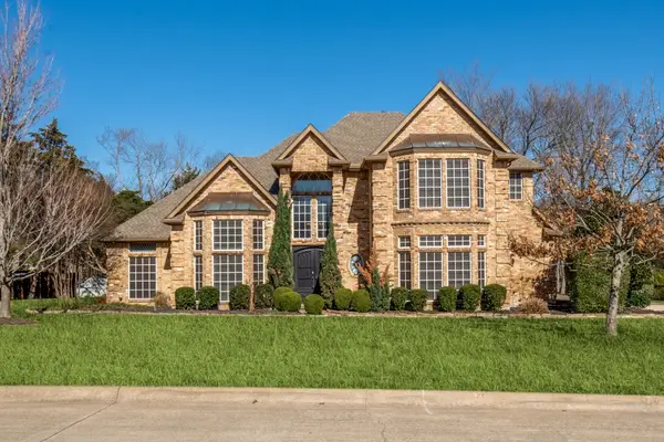 529 Chippendale Drive, Heath, TX 75032