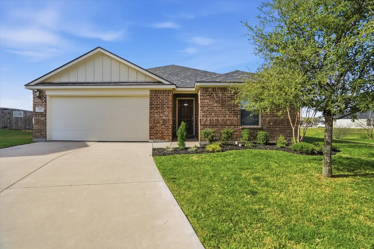 2621 Breccia Drive, Fort Worth, TX 76108 - #1