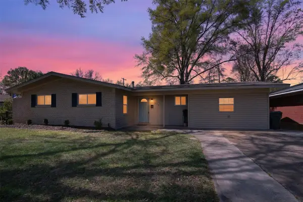 2018 Shadywood Lane, Shreveport, LA 71105