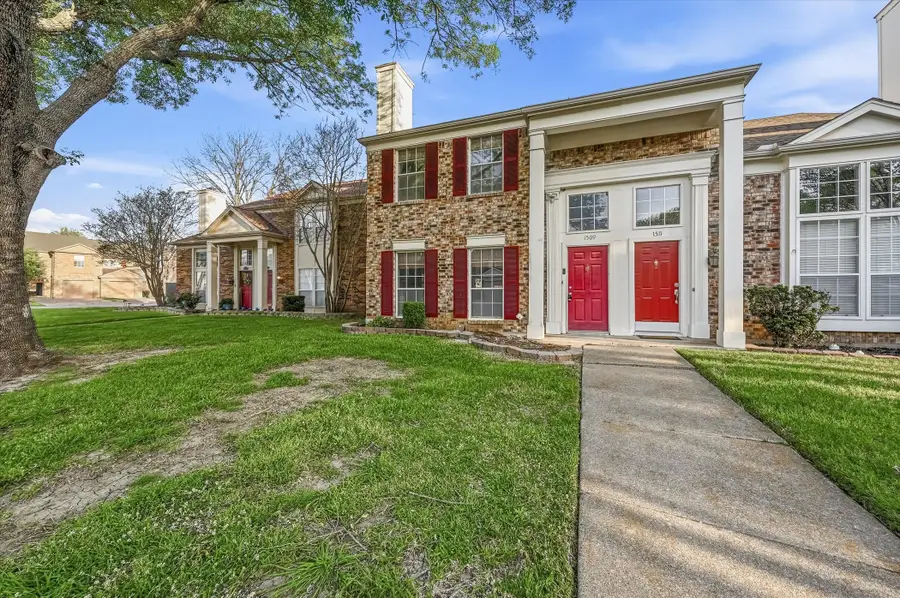 1509 Creek Bank Lane, Arlington, TX 76014 - #2