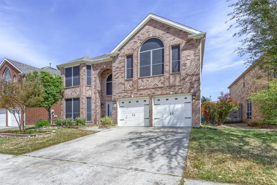 11436 Blackhawk Drive, Frisco, TX 75033 - #2