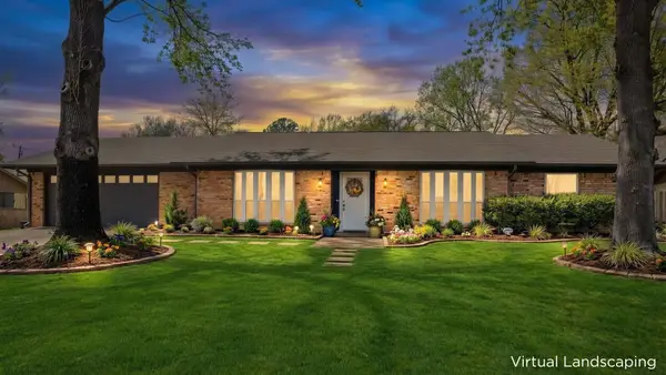 122 Jill Ln Lane, Sulphur Springs, TX 75482