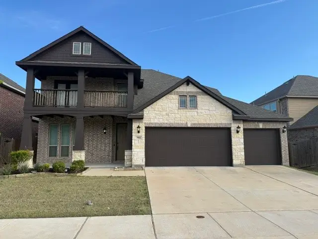 504 Ridgewater Trail, Fort Worth, TX 76131 - #1