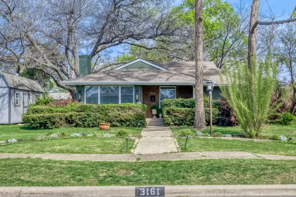 3161 Waldrop Drive, Dallas, TX 75229