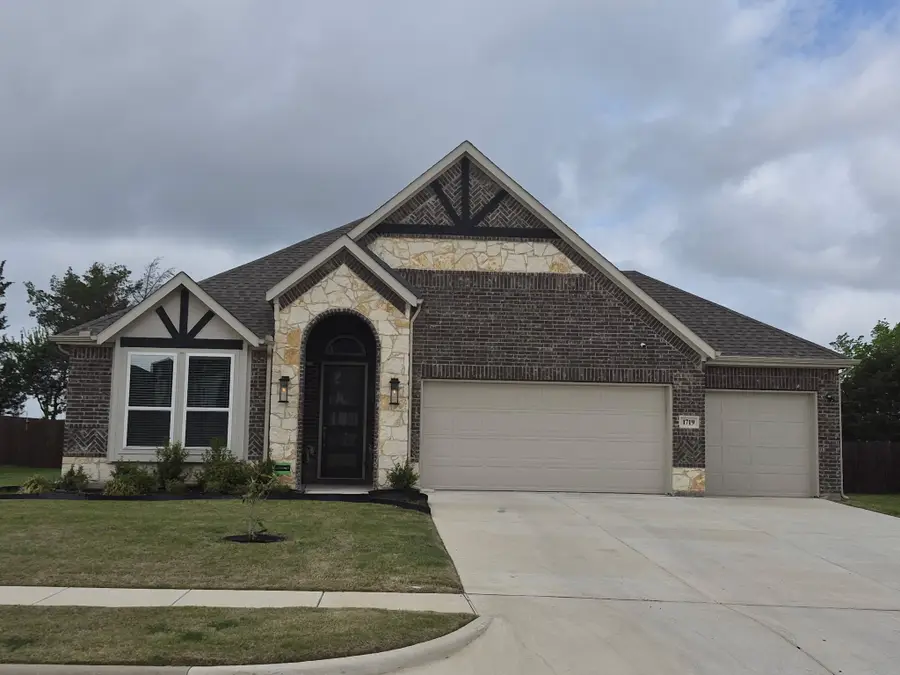 1719 Newport Lane, Cedar Hill, TX 75104 - #2