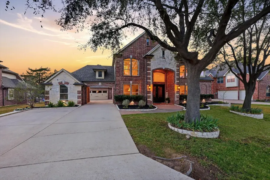 1110 Durango Circle, Shady Shores, TX 76208 - #3