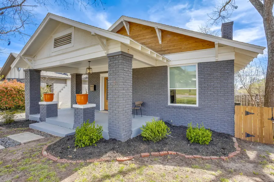 5614 Richmond Avenue, Dallas, TX 75206 - #2