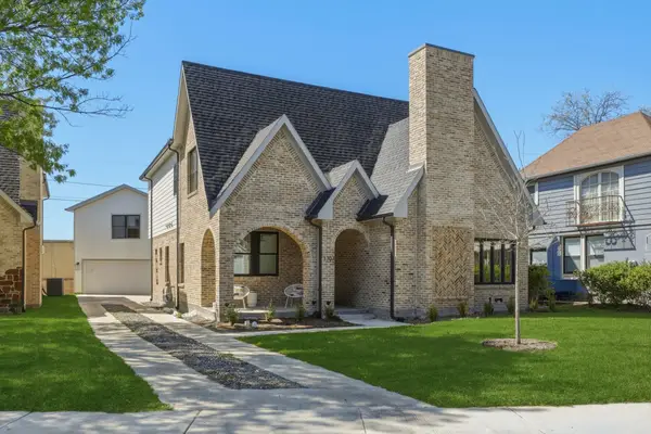 3307 Homer, Dallas, TX 75206