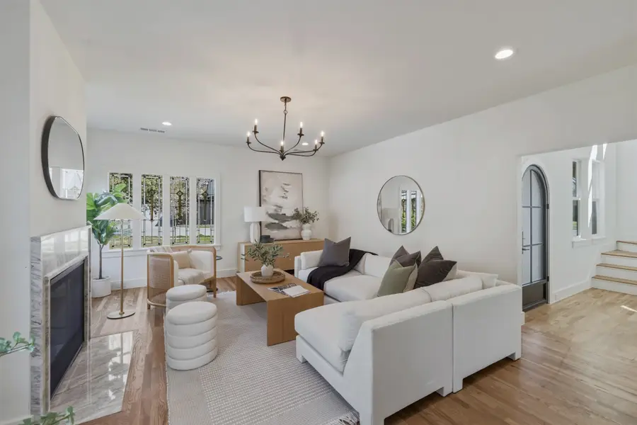 3307 Homer, Dallas, TX 75206 - #3