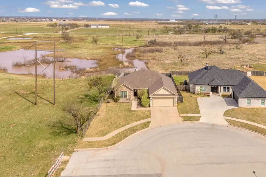 7225 Tuscany Drive, Abilene, TX 79606 - #3
