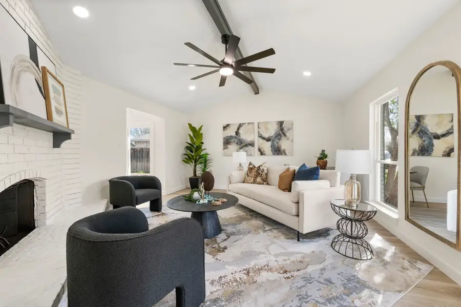 813 Cambridge Drive, Plano, TX 75023 - #2