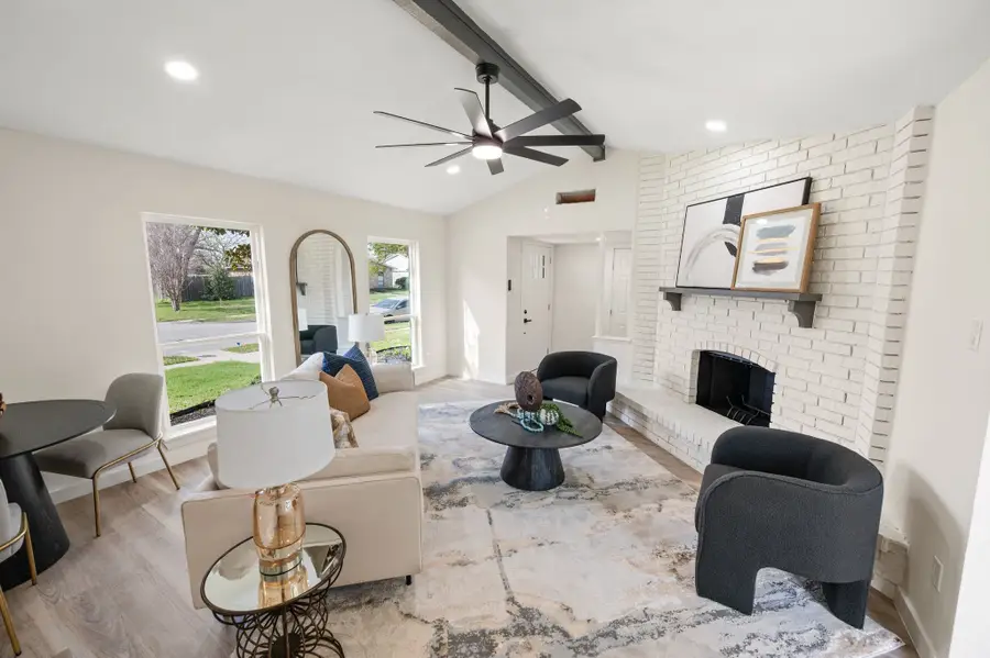 813 Cambridge Drive, Plano, TX 75023 - #3