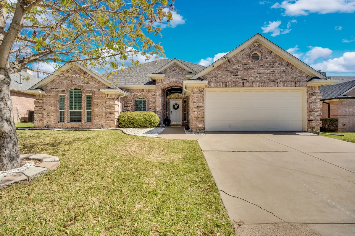 1612 Stratford Drive, Mansfield, TX 76063 - #1