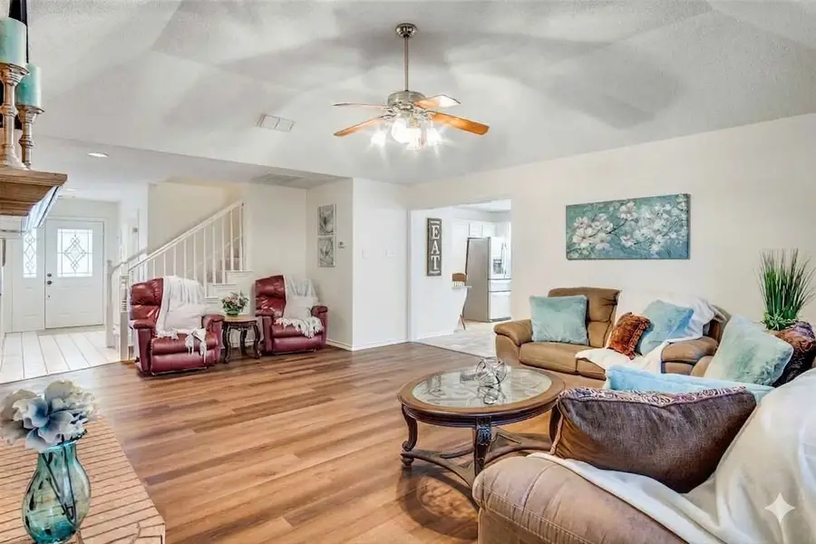 221 Valley Ranch Road, Weatherford, TX 76087 - #3