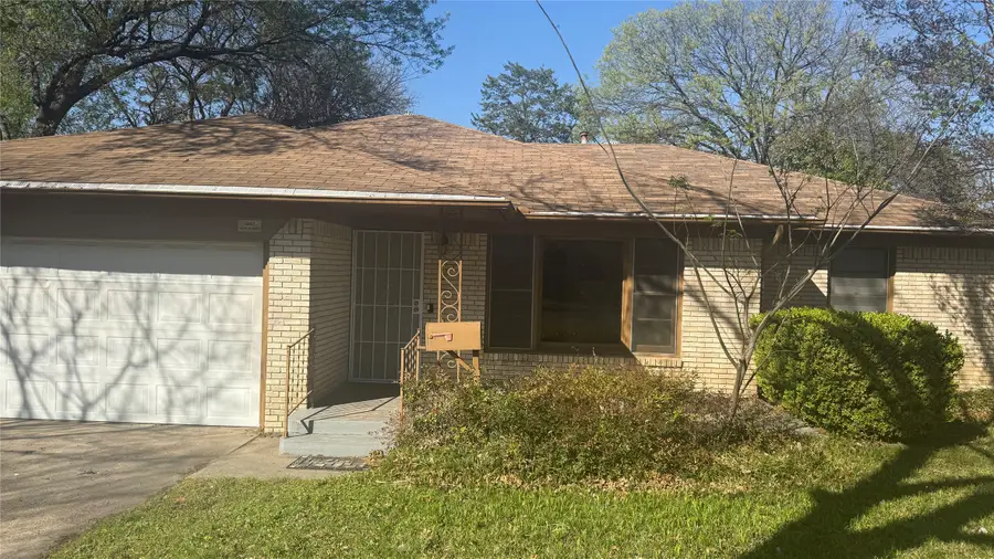 7433 Vallejo Drive, Dallas, TX 75227 - #3