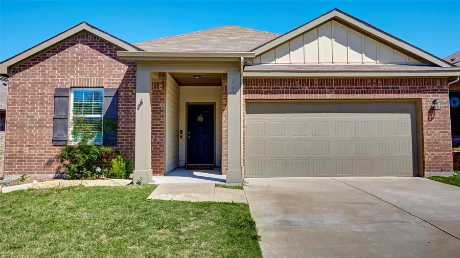 741 Windsor Court, Lavon, TX 75166 - #3