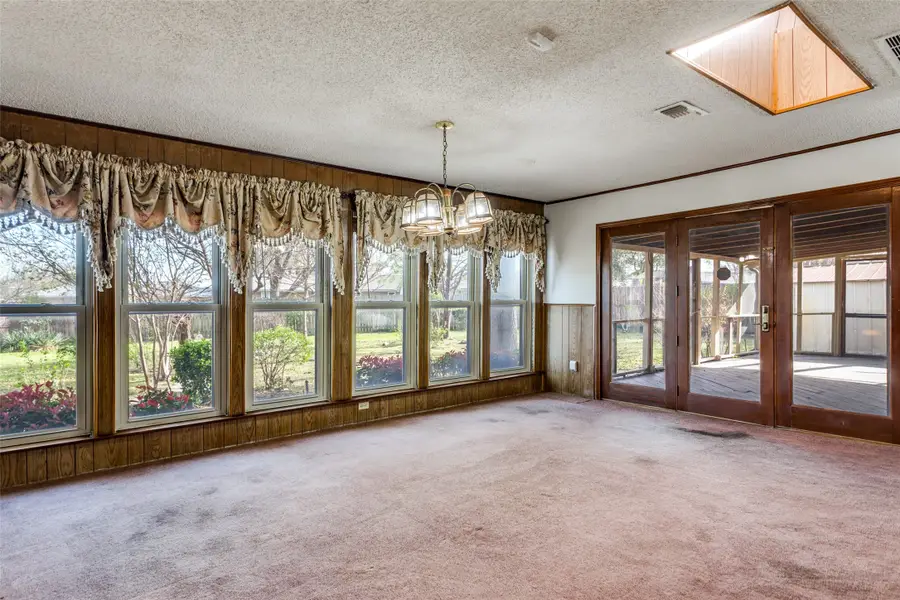 4504 Mink Drive, Haltom City, TX 76117 - #2