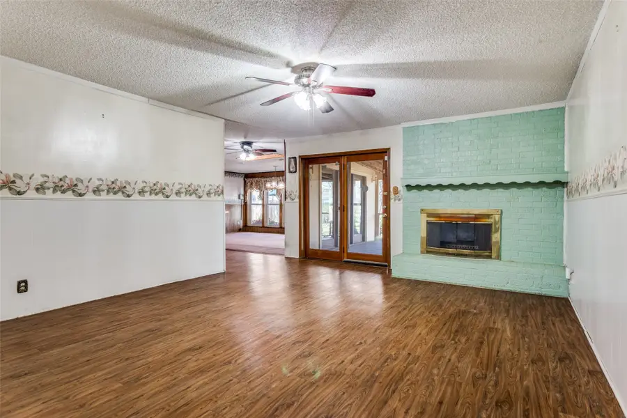 4504 Mink Drive, Haltom City, TX 76117 - #3