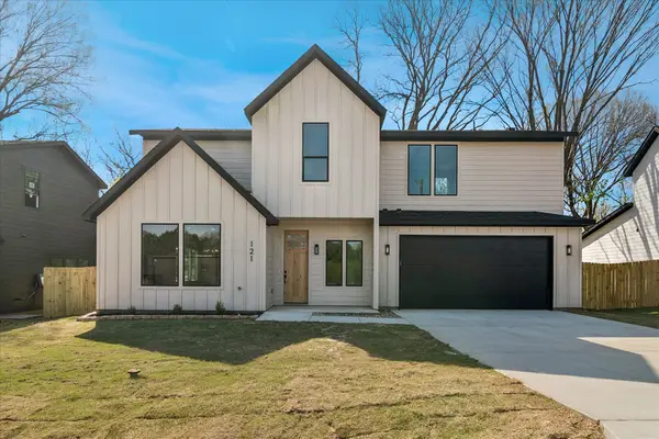 121 Lakeshore Lane, Glenn Heights, TX 75154