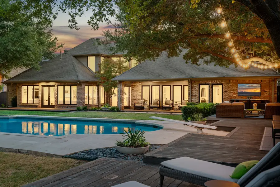 2712 W Prairie Creek Drive, Richardson, TX 75080 - #2