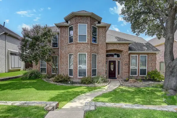 3622 Flagstone Drive, Carrollton, TX 75007