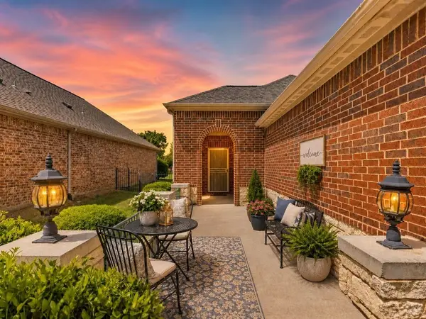 7881 Hogan Court, Frisco, TX 75036