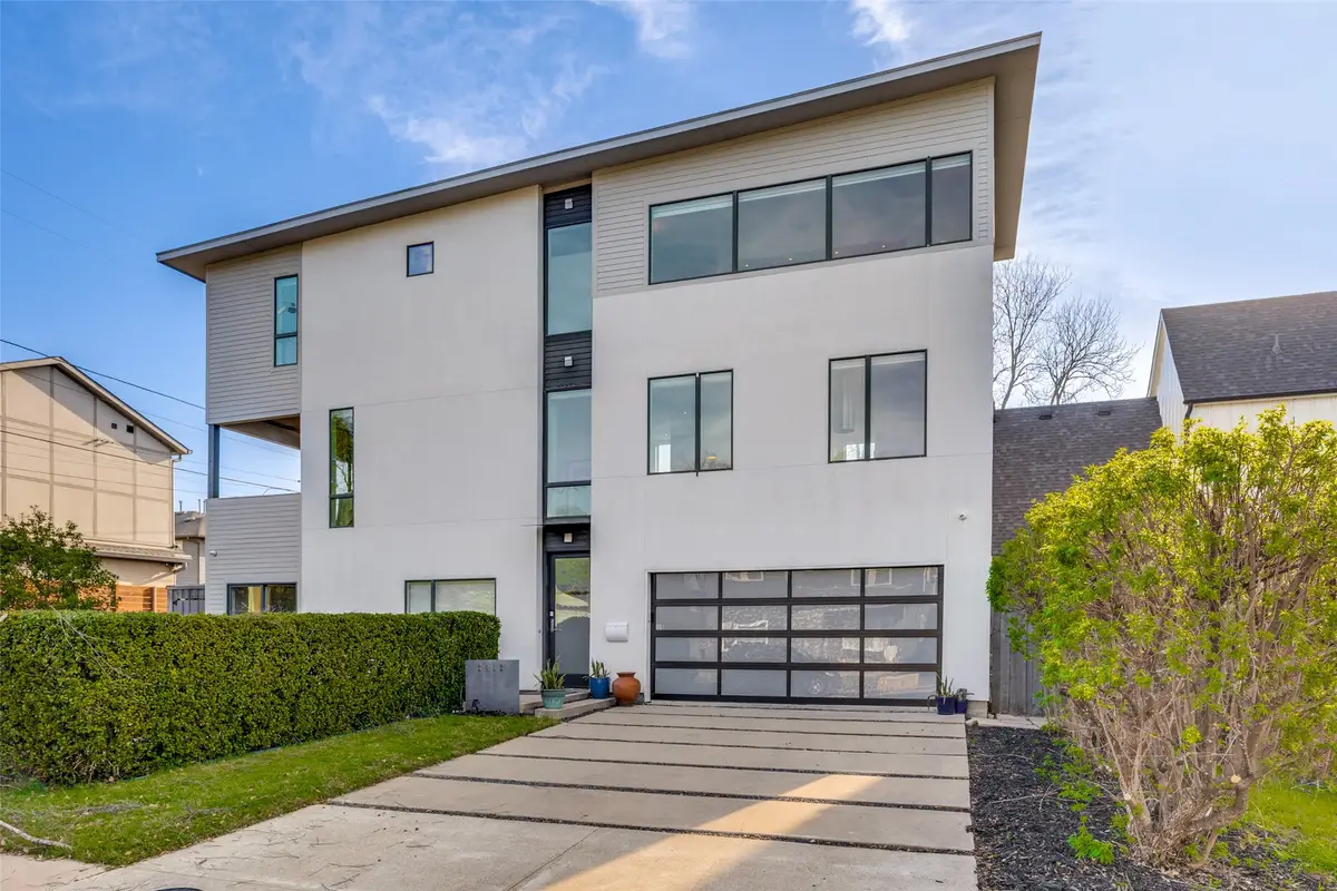 2412 Laneri Avenue, Dallas, TX 75206 - #1