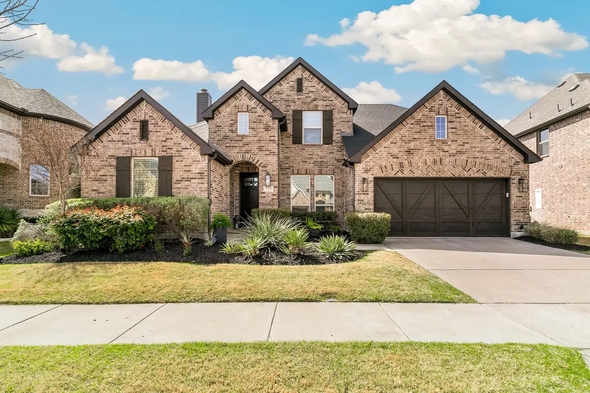 752 Sandbox Drive, Little Elm, TX 76227 - #1
