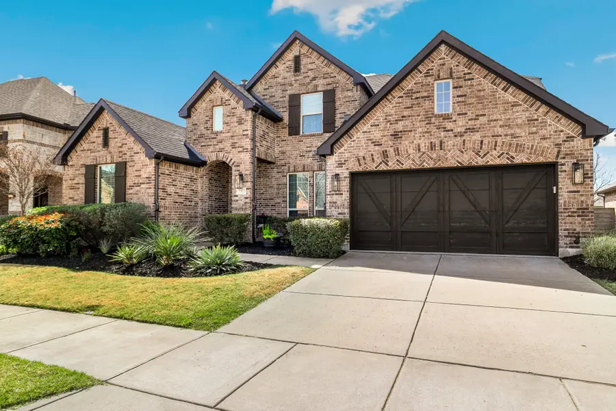 752 Sandbox Drive, Little Elm, TX 76227 - #2