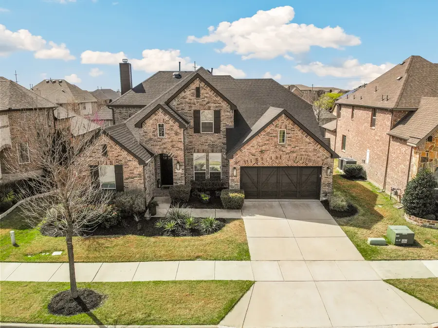 752 Sandbox Drive, Little Elm, TX 76227 - #3