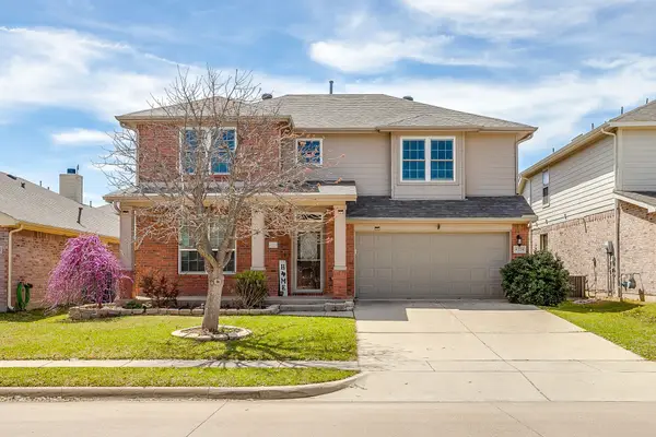 4220 Highgate Road, Fort Worth, TX 76244