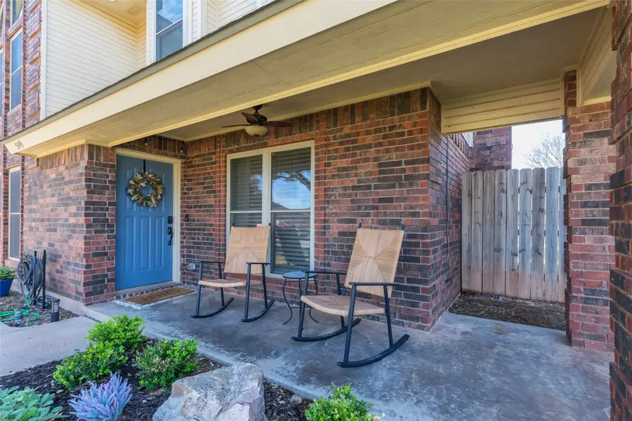 5149 Western Plains Avenue, Abilene, TX 79606 - #3