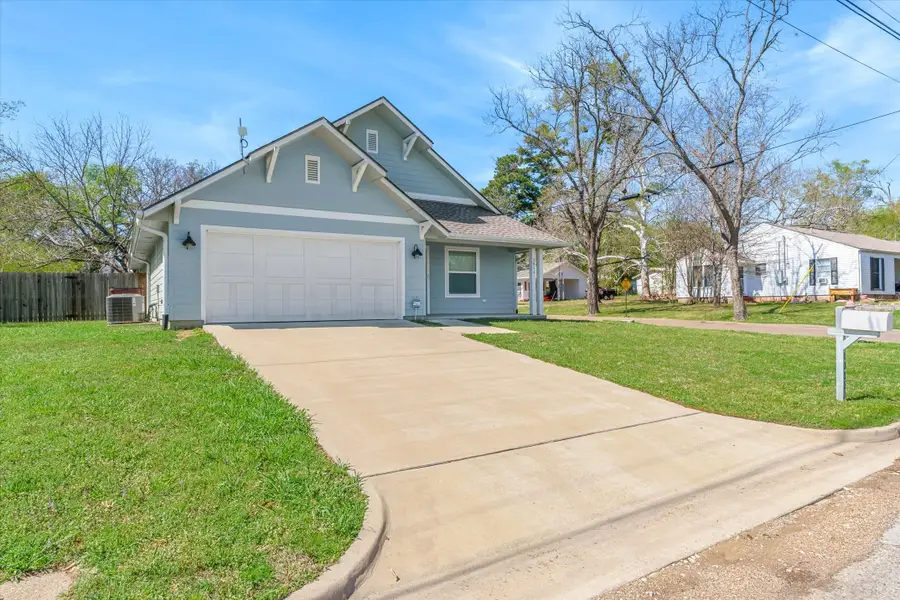 1011 Athens Street, Canton, TX 75103 - #2